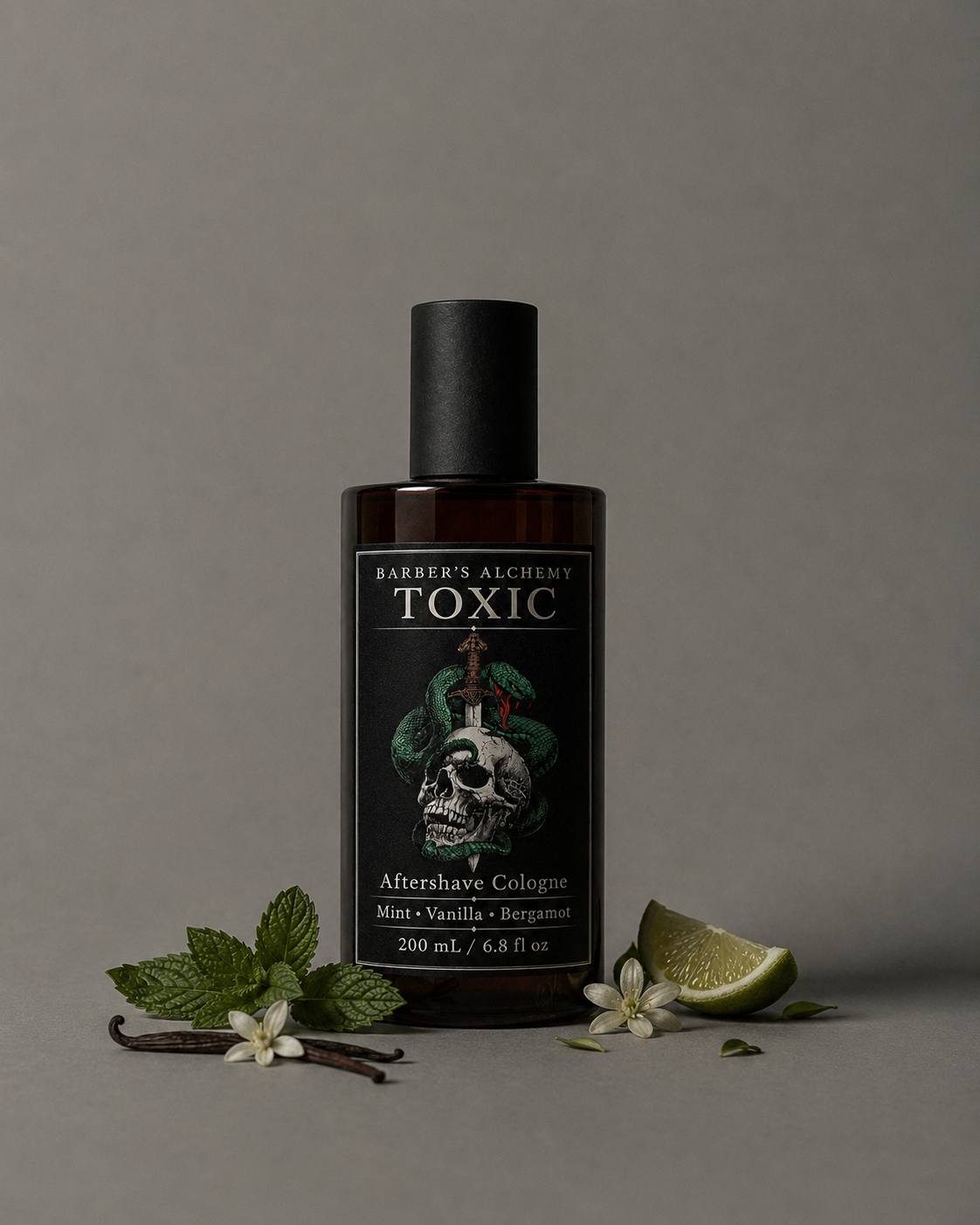 Toxic