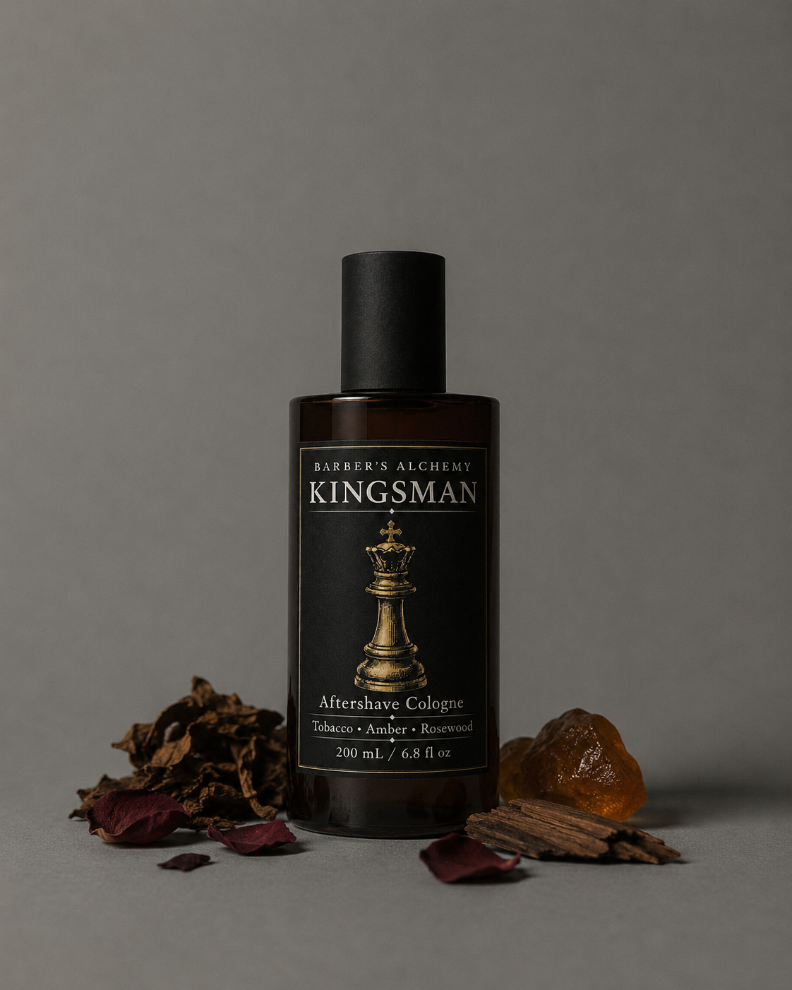 Kingsman