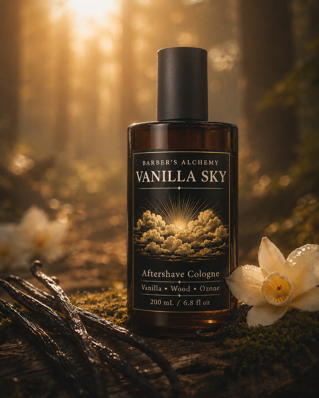 Vanilla Sky