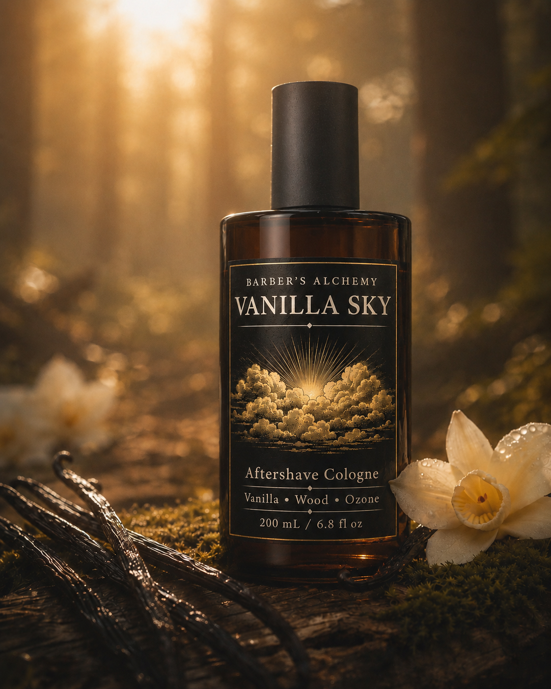 Vanilla Sky