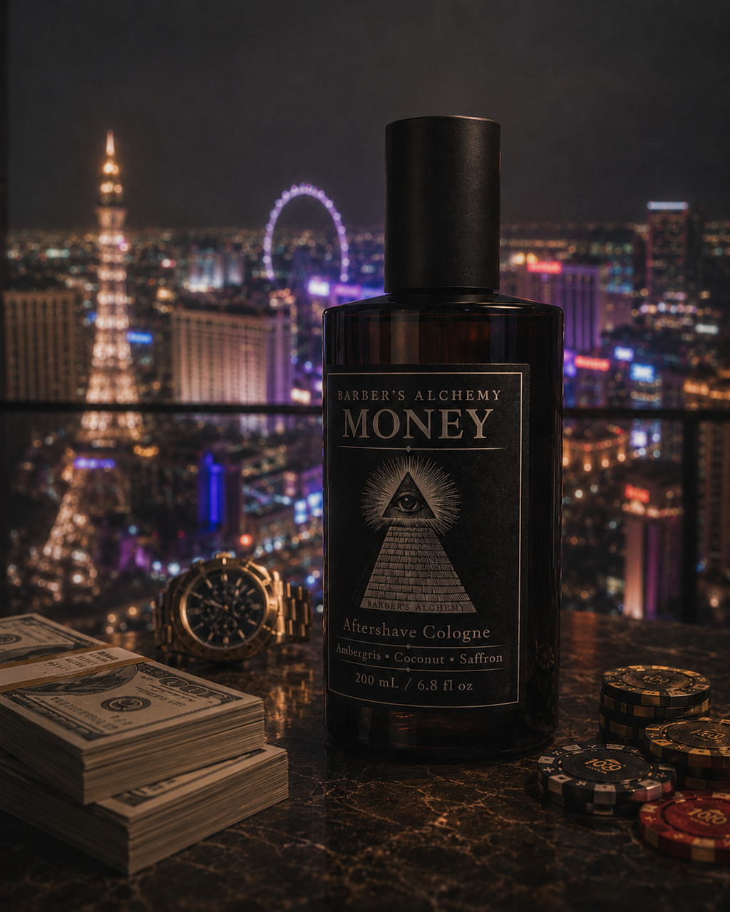 Money