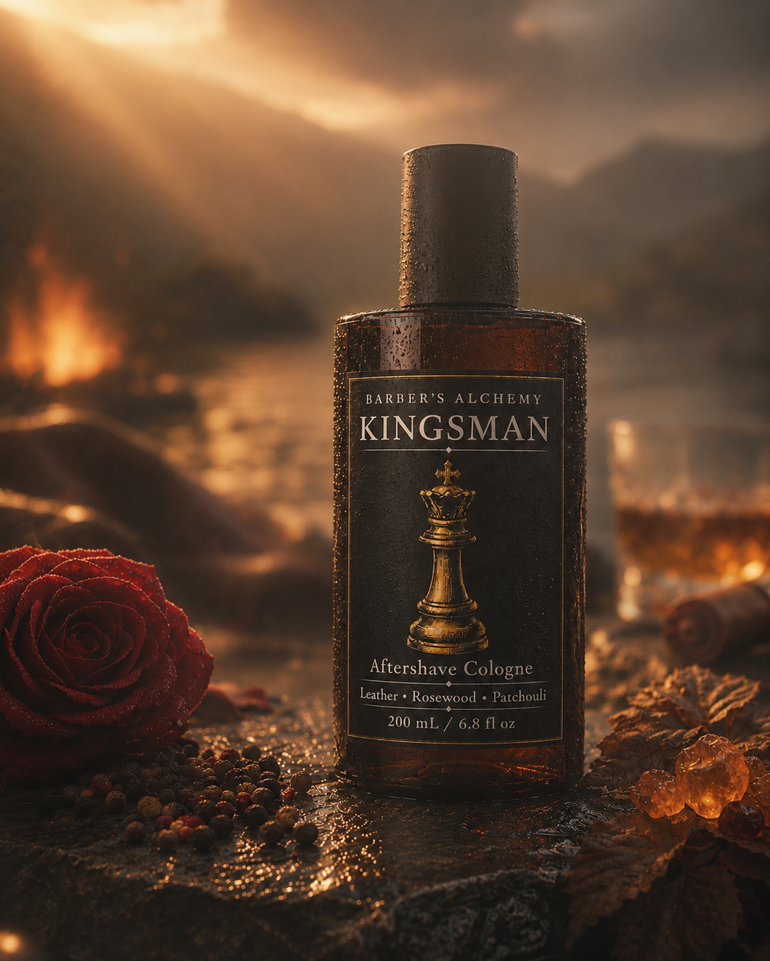 Kingsman