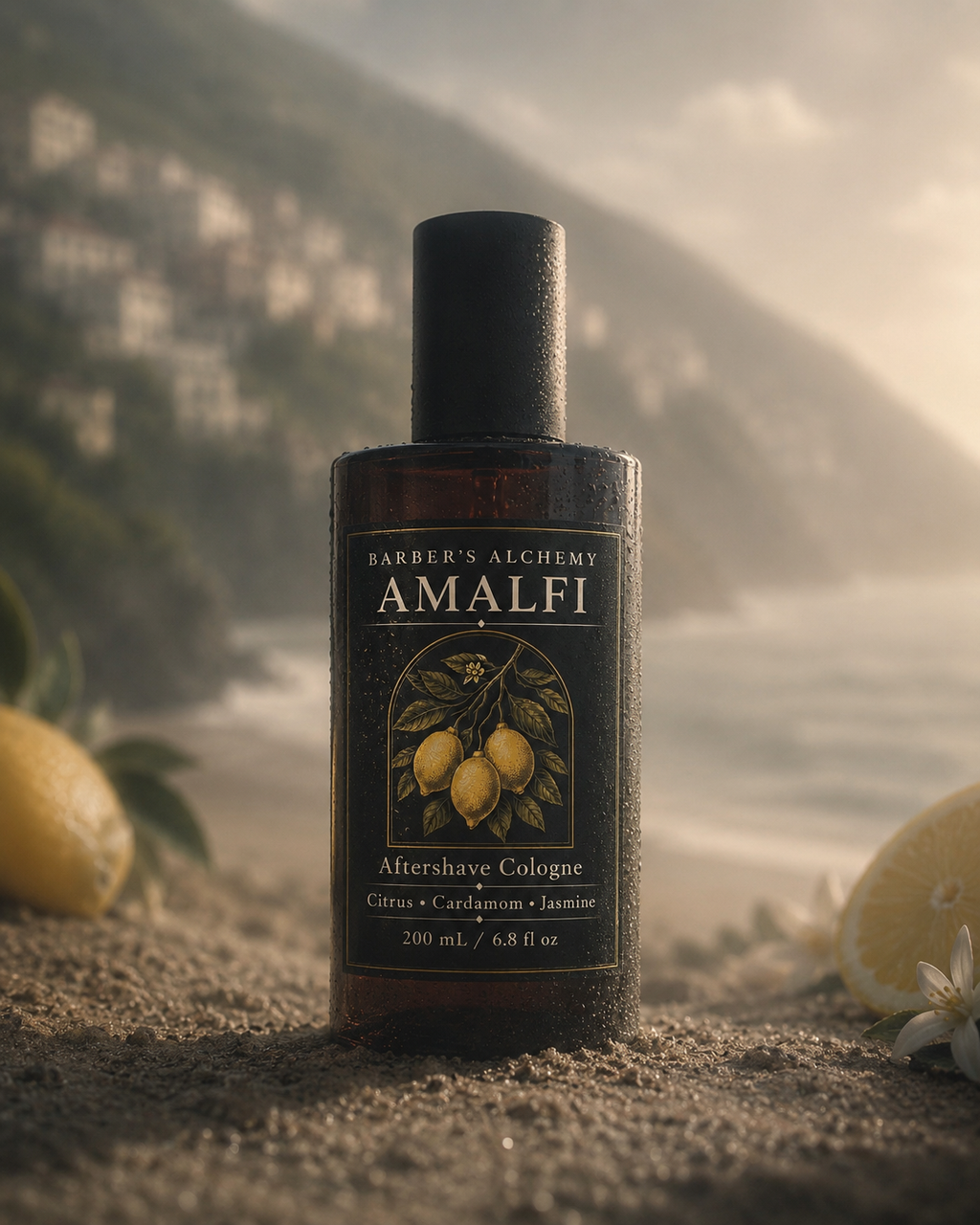Amalfi