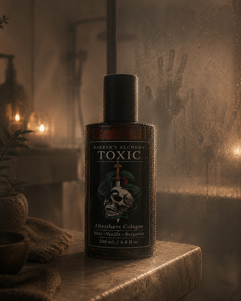 Toxic