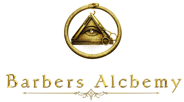 Barbers Alchemy